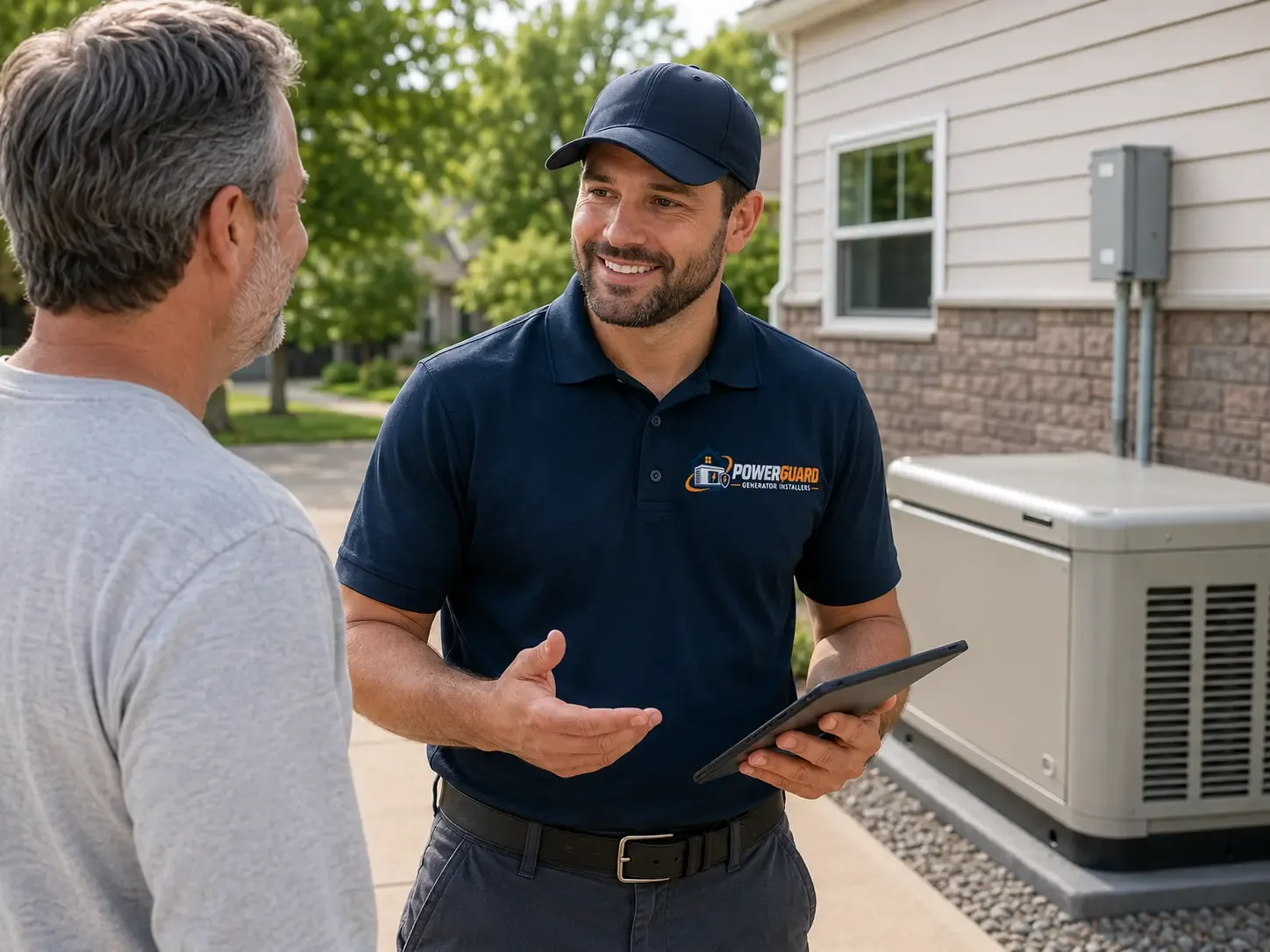 Generator Installation Morganza, MD FAQs